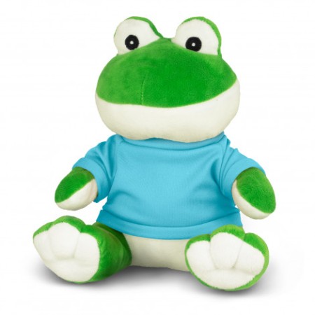 Frog Plush Toy Promotional Products